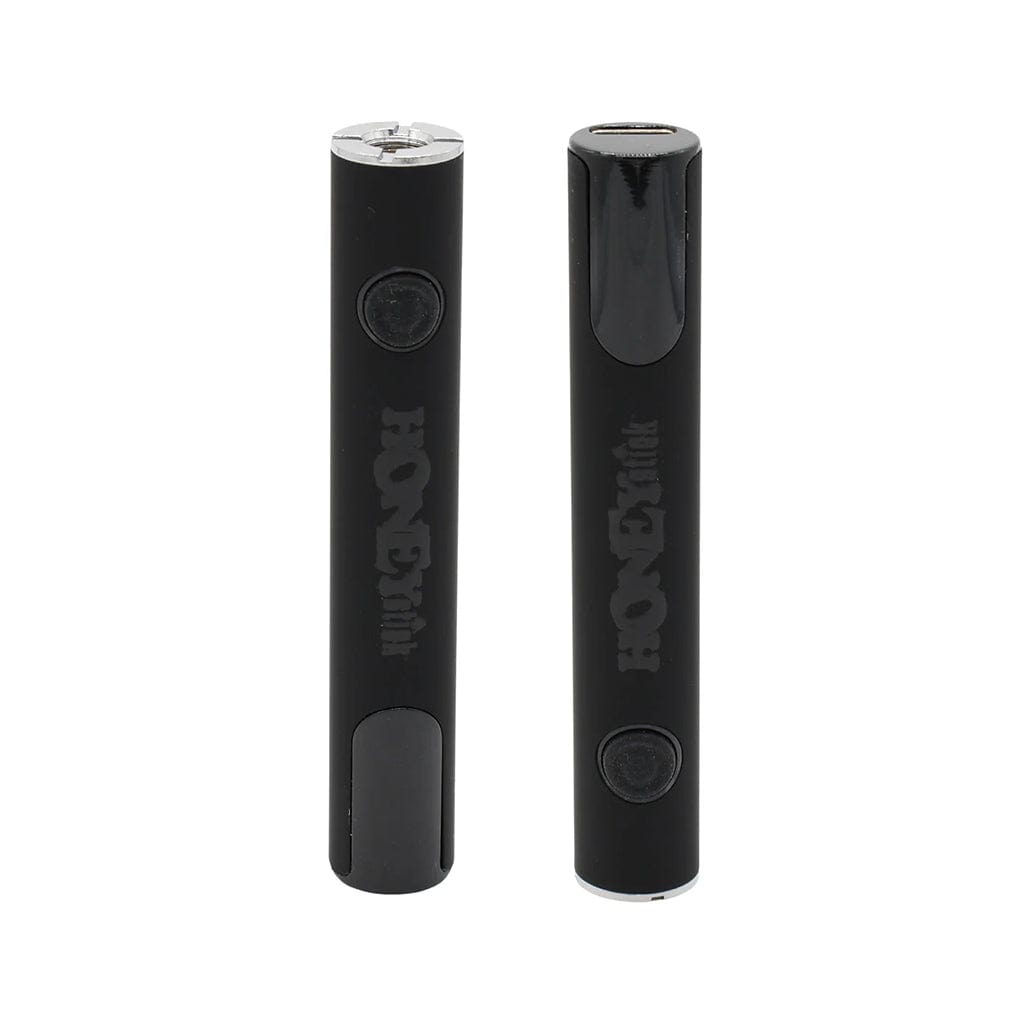 HoneyStick Digital 510 Pen Battery Black Herbal