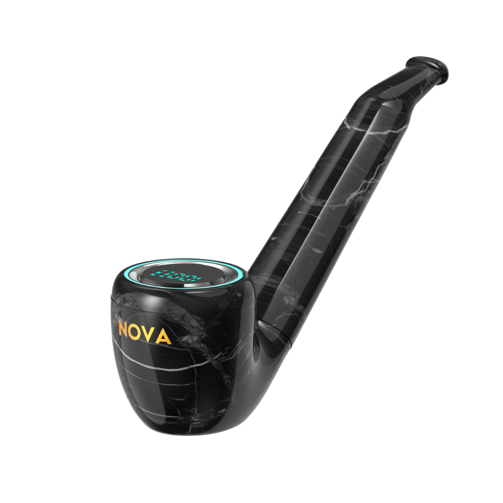 Nova Pipe 510 Thread Battery Herbal