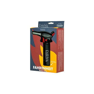 Randy's Fahrenheit Butane Torch Herbal