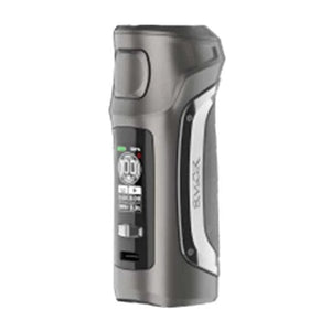 Smok Mag Solo Mod Gun Metal Regulated VV/VW Mod