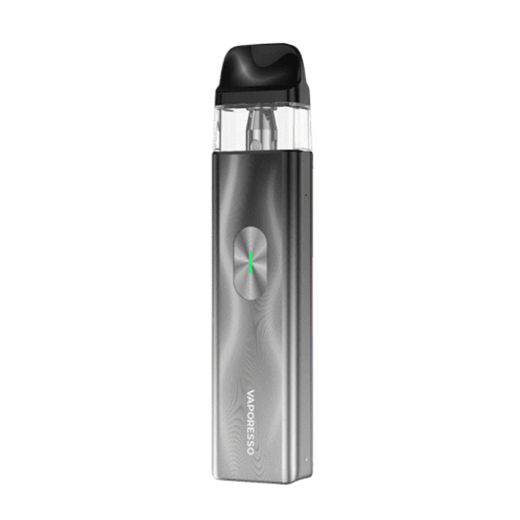 Vaporesso XROS 4 Mini Pod Kit (CRC) Black Pod Systems