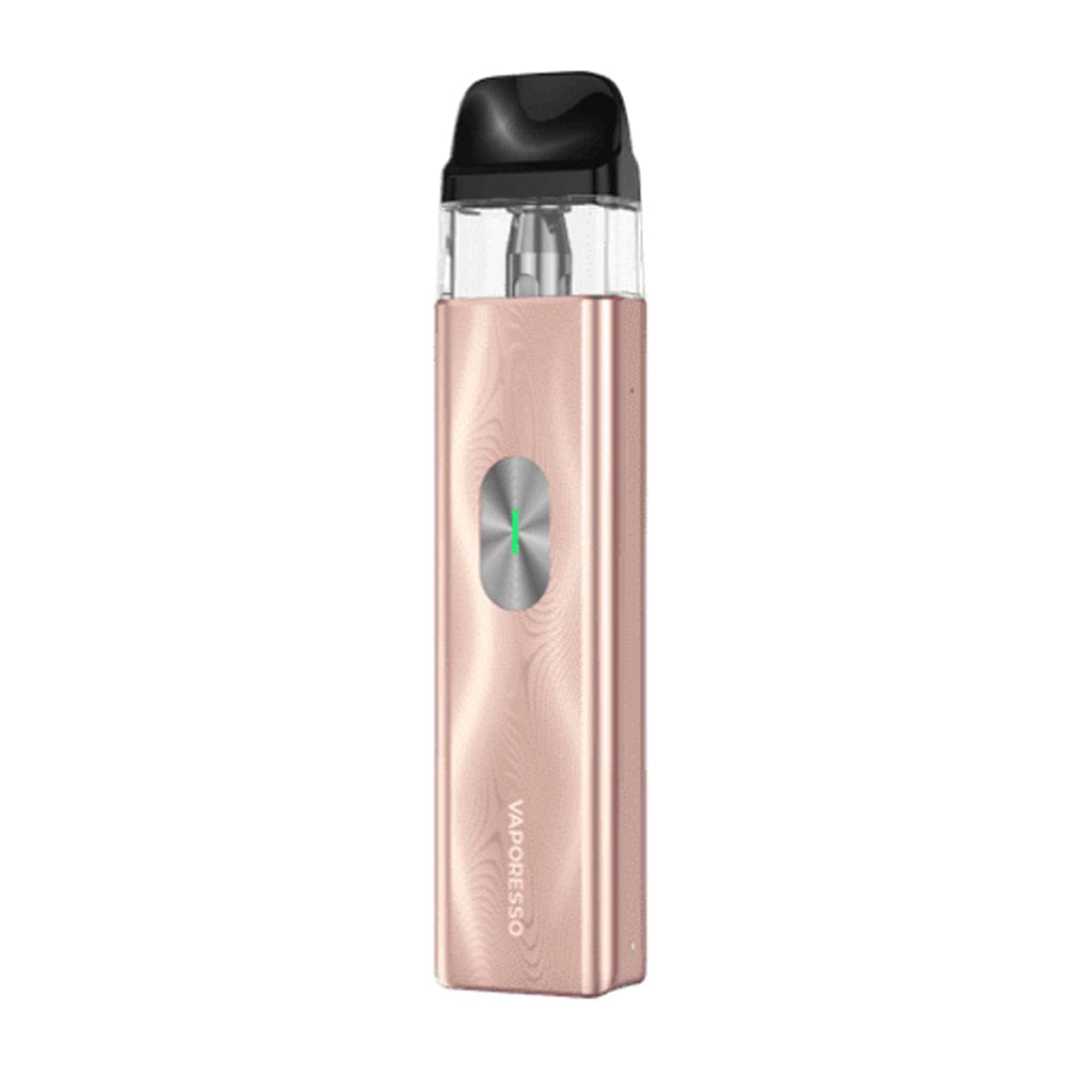 Vaporesso XROS 4 Mini Pod Kit (CRC) Champagne Gold Pod Systems