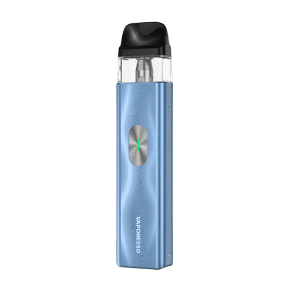 Vaporesso XROS 4 Mini Pod Kit (CRC) Ice Blue Pod Systems