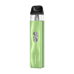 Vaporesso XROS 4 Mini Pod Kit (CRC) Ice Green Pod Systems