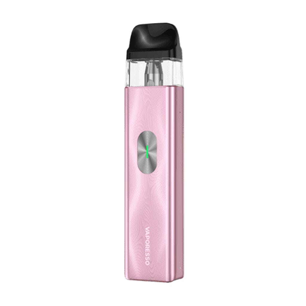 Vaporesso XROS 4 Mini Pod Kit (CRC) Ice Pink Pod Systems