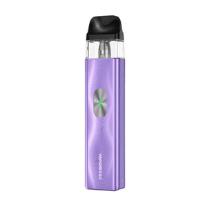 Vaporesso XROS 4 Mini Pod Kit (CRC) Ice Purple Pod Systems