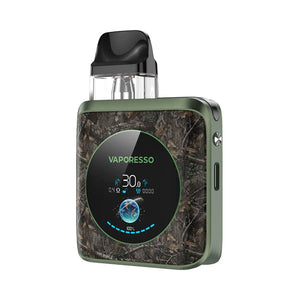 Vaporesso XROS 4 Nano Pod Kit (CRC) Camouflage Pod Systems