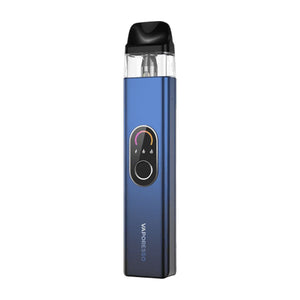 Vaporesso XROS 4 Pod Kit (CRC) Blue Pod Systems