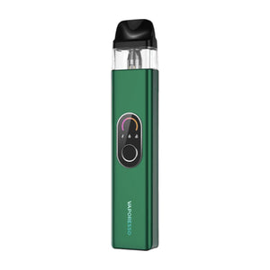 Vaporesso XROS 4 Pod Kit (CRC) Green Pod Systems