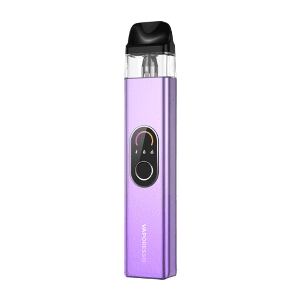 Vaporesso XROS 4 Pod Kit (CRC) Lilac Purple Pod Systems