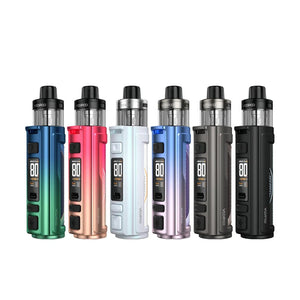 Voopoo Argus Pro 2 Pod Kit 2mL (CRC) Pod Systems