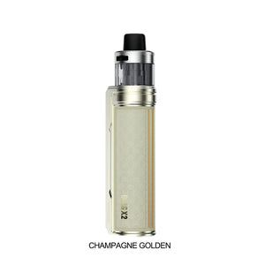 Voopoo Drag X2 Mod Pod Kit Champagne Golden Regulated VV/VW Kit