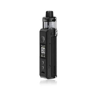 Voopoo Drag X2 Mod Pod Kit Spray Black Regulated VV/VW Kit