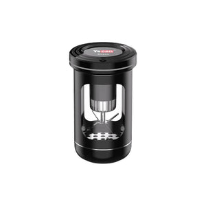 Yocan Draco - Electric Smart Grinder Black Herbal