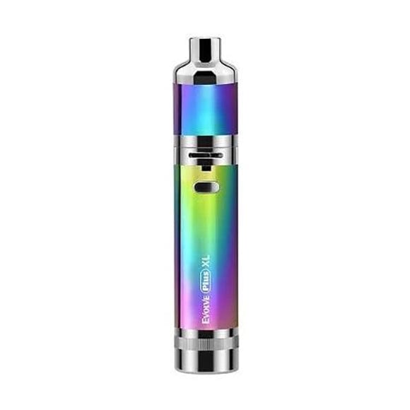 Yocan Evolve Plus "XL" Starter Kit Herbal