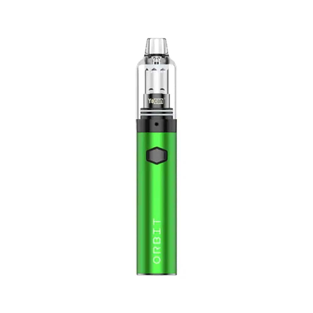 Yocan Orbit Concentrate Vaporizer Kit Herbal