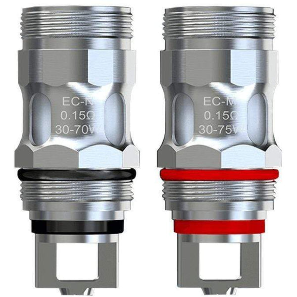 オファー eleaf melo mini coil ec coil 5pcsパック