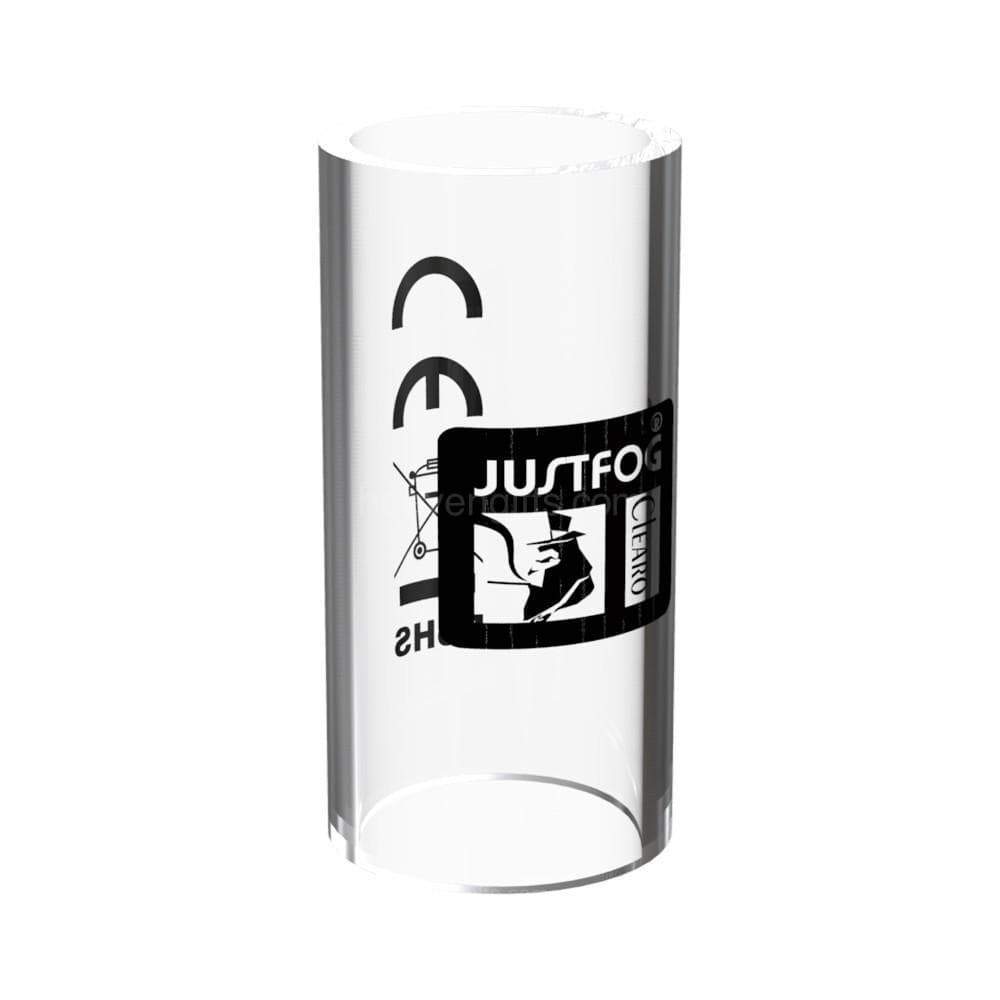 JUSTFOG, Q14 - Replacement Glass