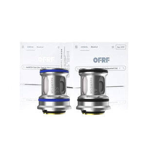 OFRF NexMesh Tank Replacement Coils Replacement Coils