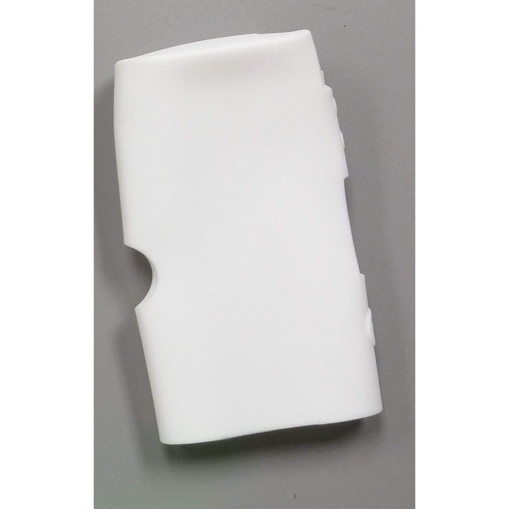 Silicone Sleeve Case for KBOX Mini White Silicone Cases