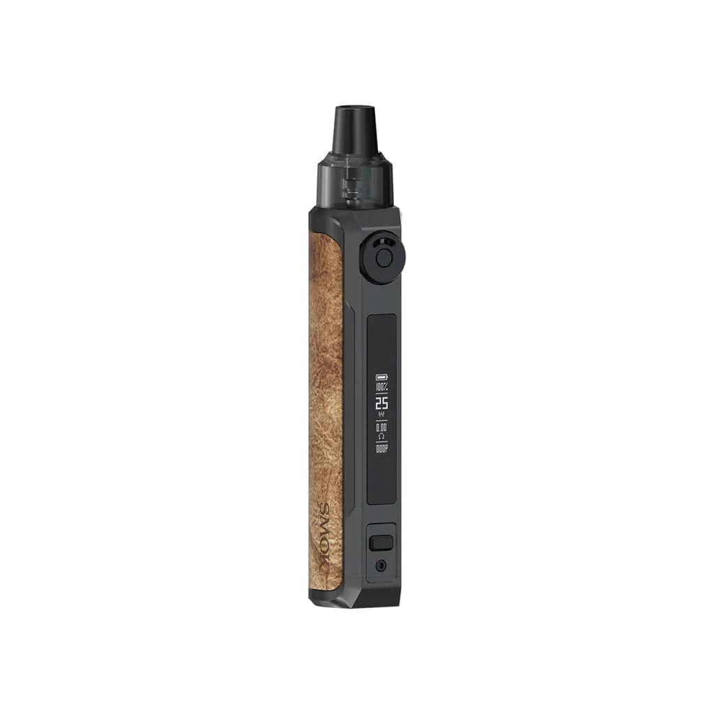 SMOK RPM 25 Open Pod Kit (2ML CRC) Pod Systems