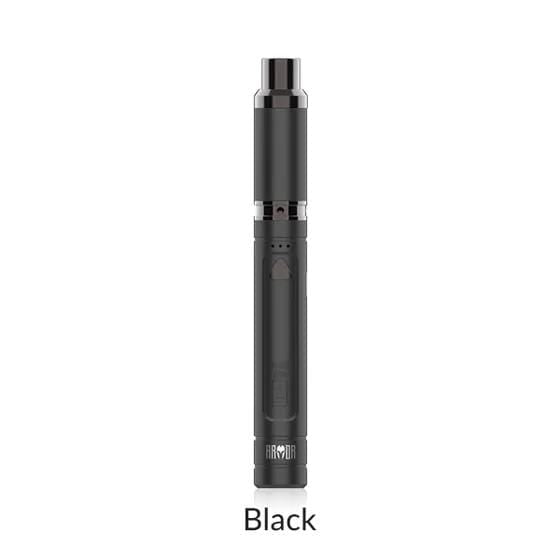 Yocan | Armor Concentrate Vaporizer Kit - Herbal | Wax | All Day